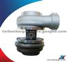 Turbocharger 6502-13-9004