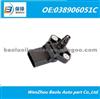 Map Sensor For GM ALFA CITROEN OPEL RENAULT 16040609 / 12247571 / 16009886 7700267701