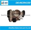 Deawoo/Chevrolet Lacetti Nubira(New) Optra (J200) Throttle Body 96394330 (1K10)