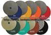 Wet Polishing Pads