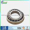 503809 Wheel Bearing For Heavy Trucks 120*175*123mm