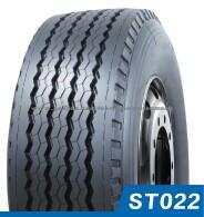 NEUMATICO DE CAMION CHINO Agate HENGFENG RADIAL TIRE