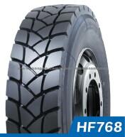 Agate TBR TYRE HENGFENG LLANTAS DE CAMION 13R22.5