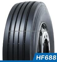 Truck and Bus Tyre Agate Brand