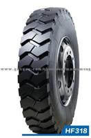 Agate HENGFENG RADIAL TIRE