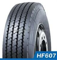 Agate HENGFENG RADIAL TIRE