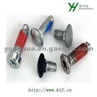 lock screw M6*25