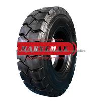 Marvemax Bias Forklift Tire