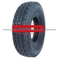 Marvemax 12R20 Truck Tire As Good As Doublecoin