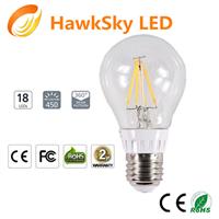 Hot! 2014 New Product Led Filament Bulb Light Factory