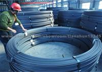 600Mpa High Strength Steel