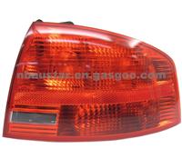 Tail Light Audi A4 S4 RS4 2005 05 2006 06 2007 07 2008 08 Quarter Mounted Right