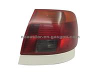 TAIL LIGHT Audi A4 1998 98 1999 99 Right