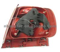 TAIL LIGHT Audi A4 1998 98 1999 99 Left