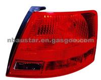 DEPO AUDI A4 WAGON 05-08 TAIL LIGHT UNIT ON BODY LEFT