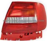 DEPO AUDI A4 1999 2000 TAIL LIGHT RIGHT NEW DEPO READY TO SHIP OE REPLACEMENT