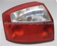 NIngbo Austar TAIL LIGHT Audi A4 S4 2002 02 2003 03 2004 04 05 Left