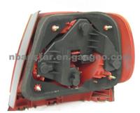 TAIL LIGHT Audi A4 1998 98 1999 99 Left