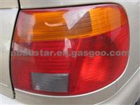 NIngbo Austar TAIL LIGHT Audi A4 1996 96 1997 97 Right