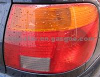 TAIL LIGHT Audi A4 1996 96 1997 97 Right