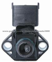 MAP SENSOR 0261230013 0261230013, 10018211, 93232415, 39330 26300