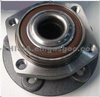 ZJ65365 WHEEL HUB BEARING