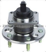 ZJ65370ABS WHEEL HUB BEARING