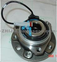 ZJ65386ABS WHEEL HUB BEAEING