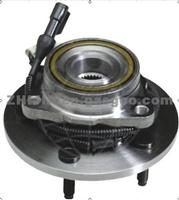 ZJ65393 WHEEL HUB BEARING