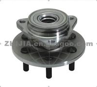 ZJ65395 WHEEL HUB BEARING