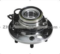 ZJ65401 WHEEL HUB BEARING