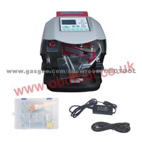 2014 Newest Automatic V8/X6 Key Cutting Machine 905.00EUR