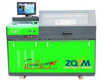 Common Rail Injector And Pump Tester Zqym High Pressure Common Rail System Tester