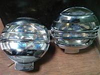 Fog Lamps 12V H3 55W