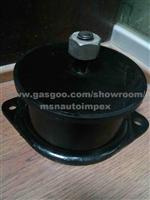 Generators' Engine Mounting