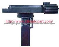 22680-5J000 MASS AIR FLOW SENSOR