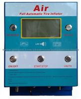 Automatic Tire Inflator