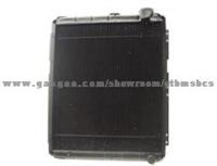 SUMITOMO Automotive Radiators