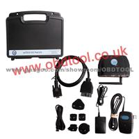 Original Chrysler WITECH Diagnostic System 3390.00EUR