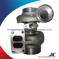 Turbocharger S2B-254 318706