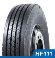 295/75R22.5 Agate HENGFENG RADIAL TIRE