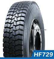 HENGFENG RADIAL TIRE