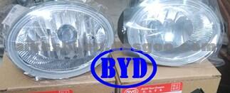 BYD Fog Light 2803220Z