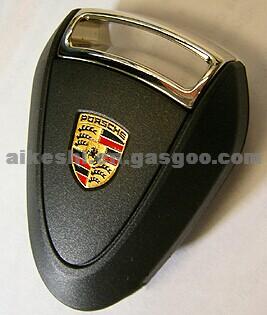 KEY Immobilizer Remote For Porsche 997