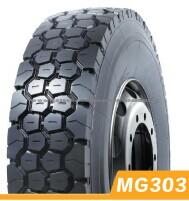 HENGFENG TIRE AGATE TBRMirage Tire Pcr Mirage Tbr