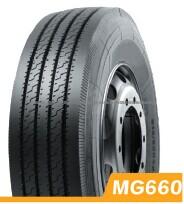 MIRAGE TBR HENGFENG TIRE CHINESR GOOD TIRE