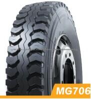 MIRAGE HENGFENG AGATE FESITE TIRES