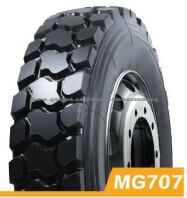 12.00R20 MIRAGE TBR HENGFENG TIRES HIGH QUALITY