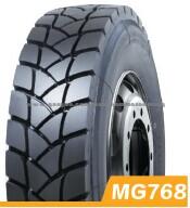 315/80R22.5 HENGFENG TIRE MIRAGE BRAND