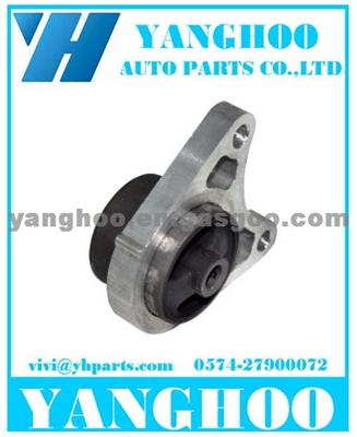 Engine Mounting For LAND ROVER KHC500070